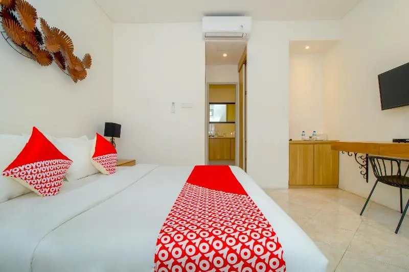 OYO 3200 Anza Hotel