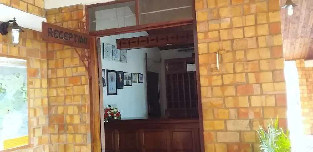 HOIMA KOLPING HOTEL