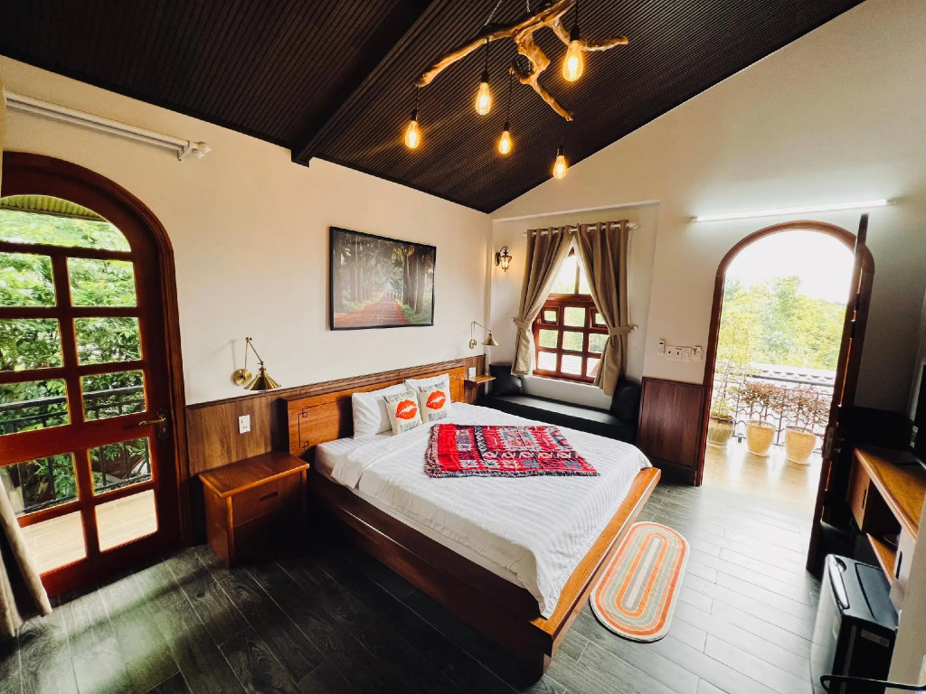 BAZAN HOME - Hotel & Bungalow