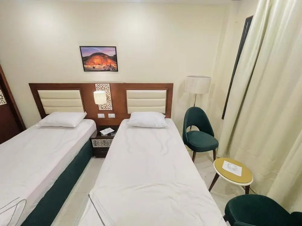 Karnak Hotel Luxor