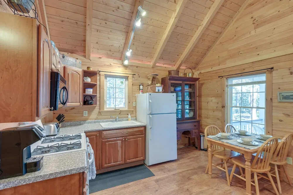 Maine Lodging Near Acadia National Park!