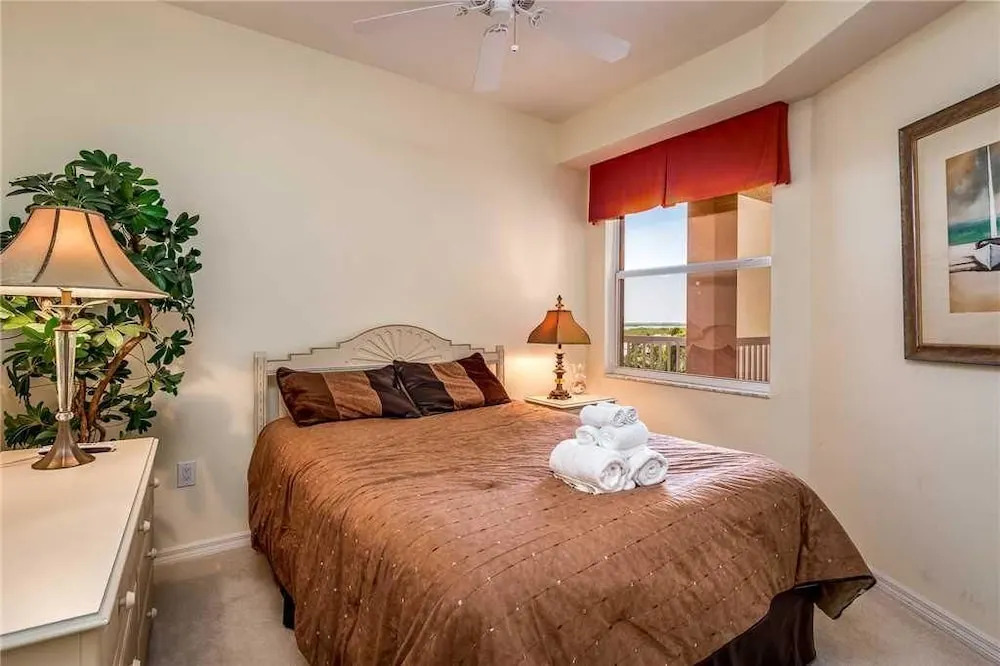 Palm Harbor 504W - Three Bedroom Condo