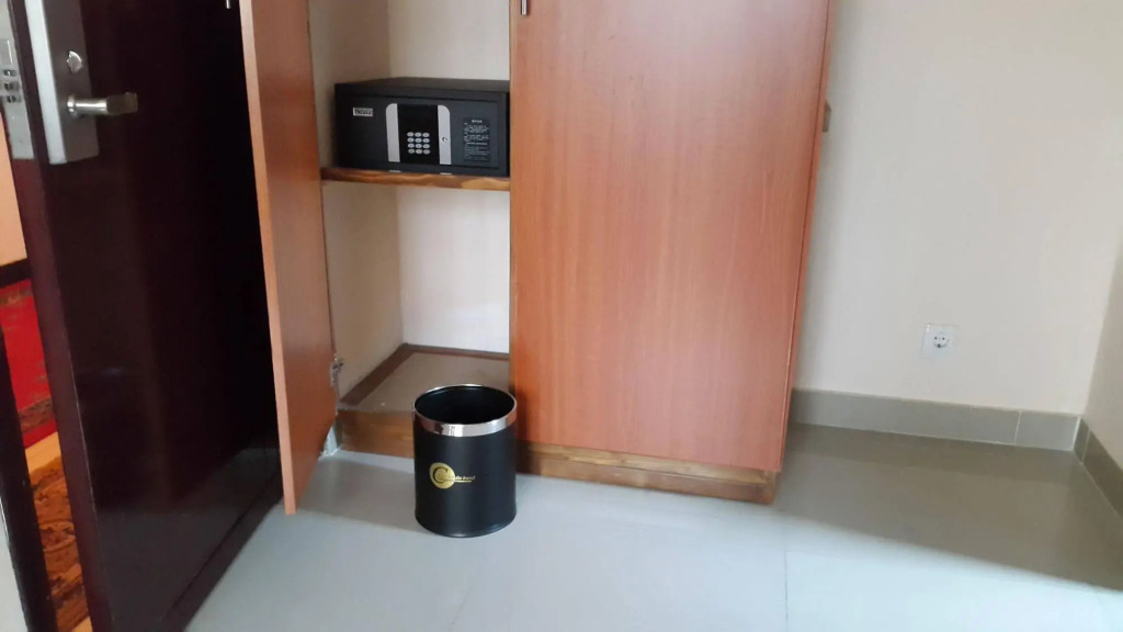 C fun Addis Hotel