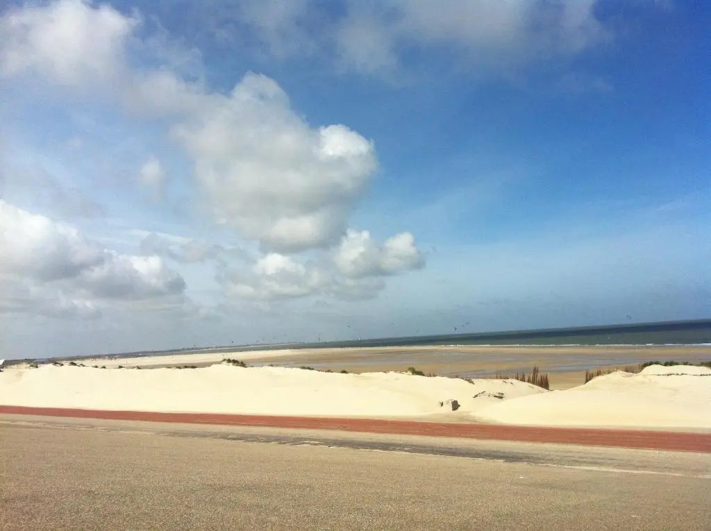 Zierikzee Appartement ZZ 41 B&B