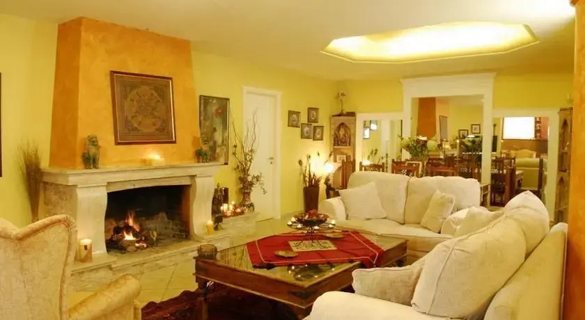 Villa Creta