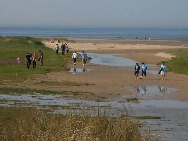 Evancy Oye Plage