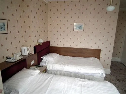 Marlborough Hotel
