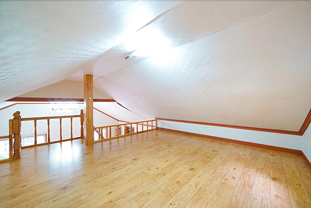 Yangyang Blue Sky Galaxy Pension