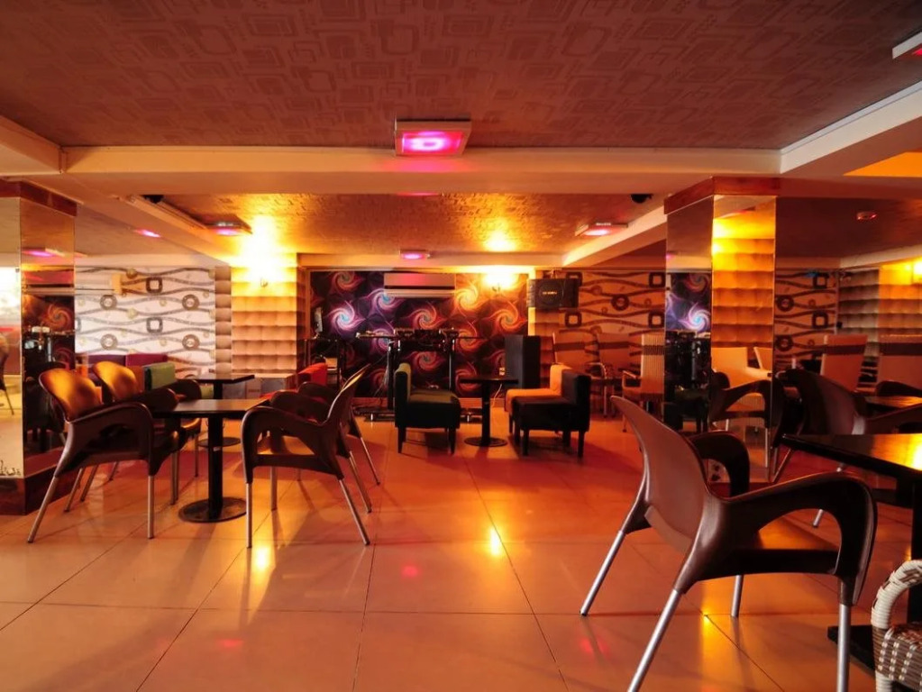 Phuoc Loc Tho 1 Hotel