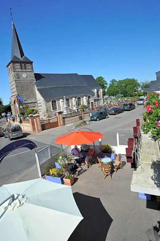 Hotel Saint Christophe