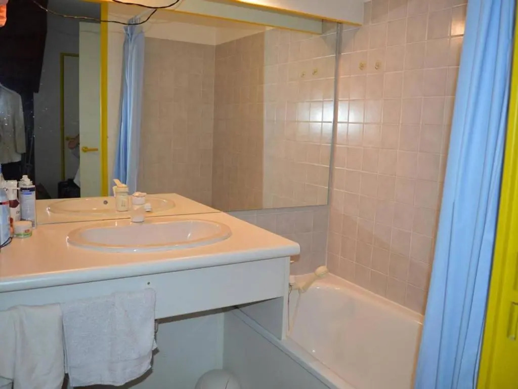 Appartement Argelès-sur-Mer, 4 pièces, 4 personnes - FR-1-225-655