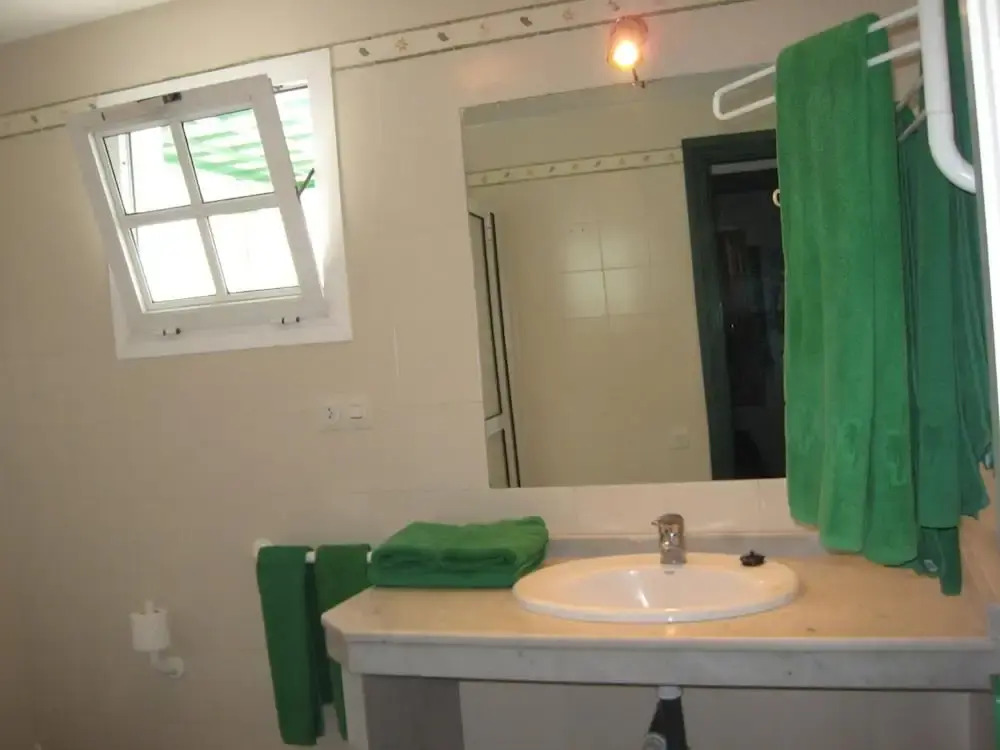 Bungalows Campo Golf