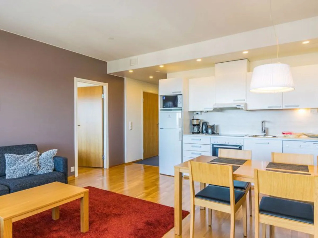 Ruka ski chalets 64, 1503