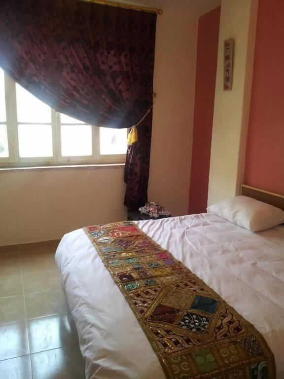 Jordan River hotel