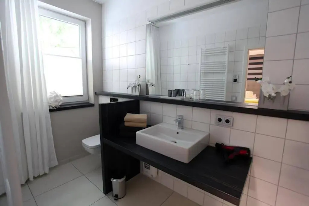 City Hotel Bosse