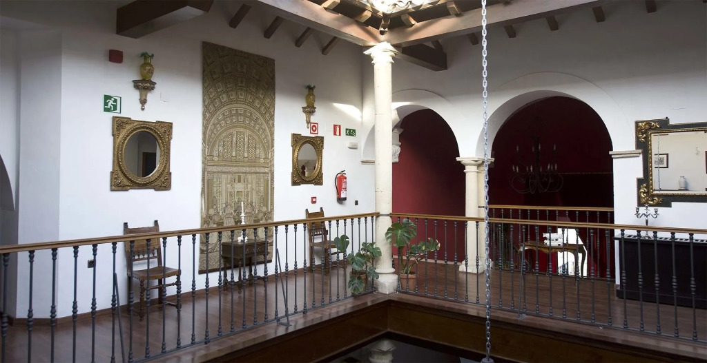 Rusticae Las Casas del Cónsul