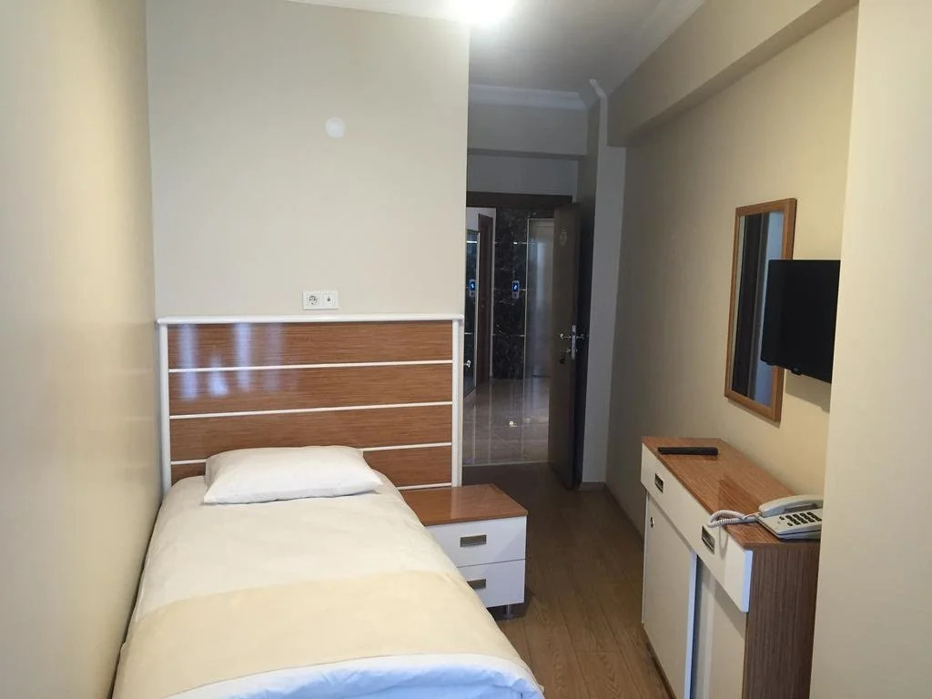 Otel Golpark
