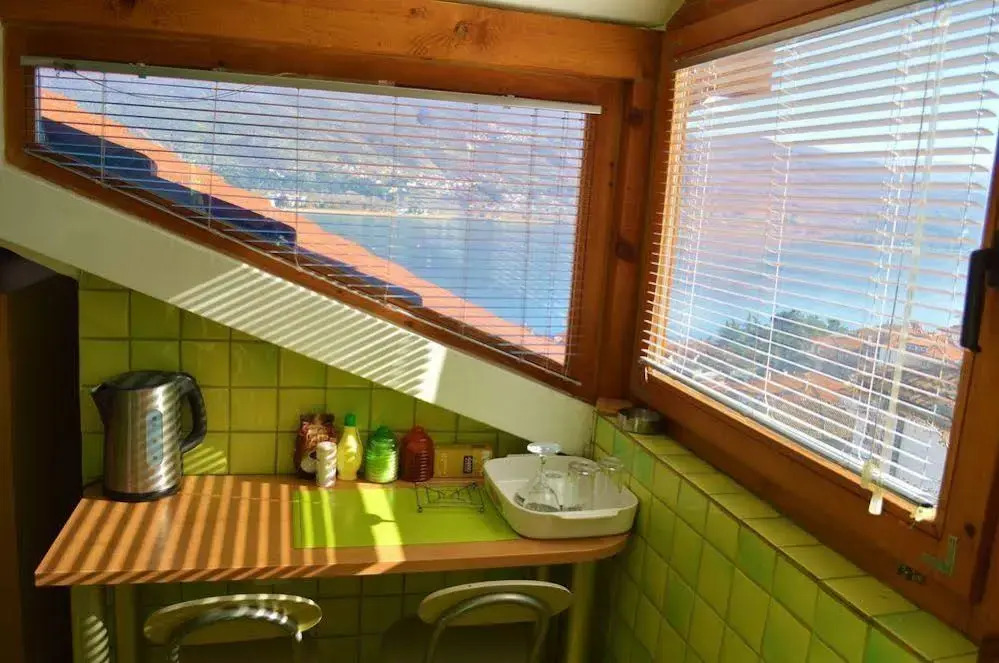 Villa Ohrid Anastasia