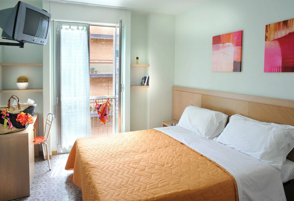BeYou Hotel Polo