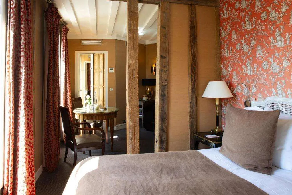 Hôtel Le Relais Saint-Germain