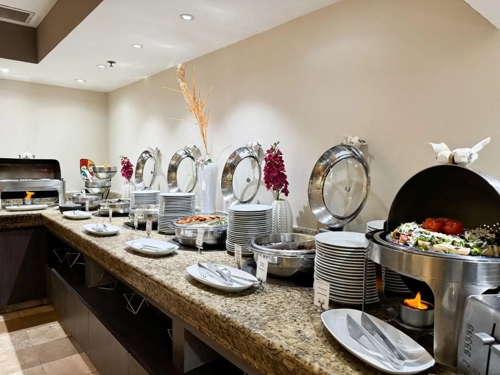 Courtyard by Marriott Villahermosa Tabasco