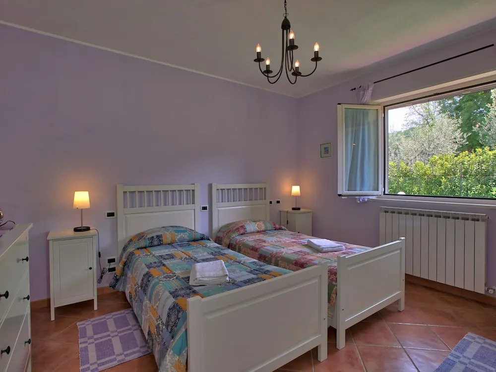 Holiday Home near Lake Trasimeno