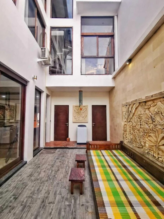 Villa Himala Bali
