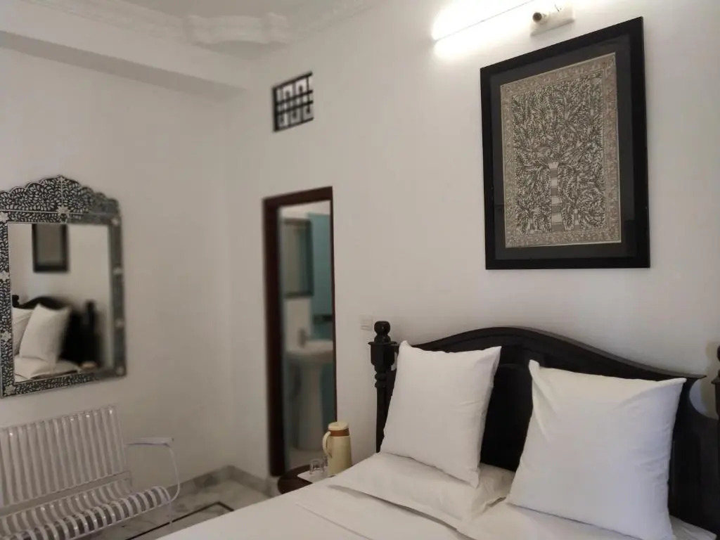 Hotel Mewari Villa PURE VEG