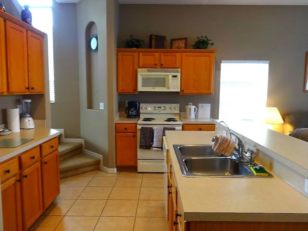 Glenbrook 1625 - Five Bedroom Villa with Private Pool