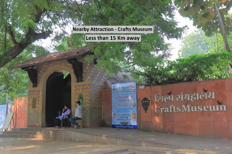 Hotel O Sathguru Residency Near New Ashok Nagar Metro Station