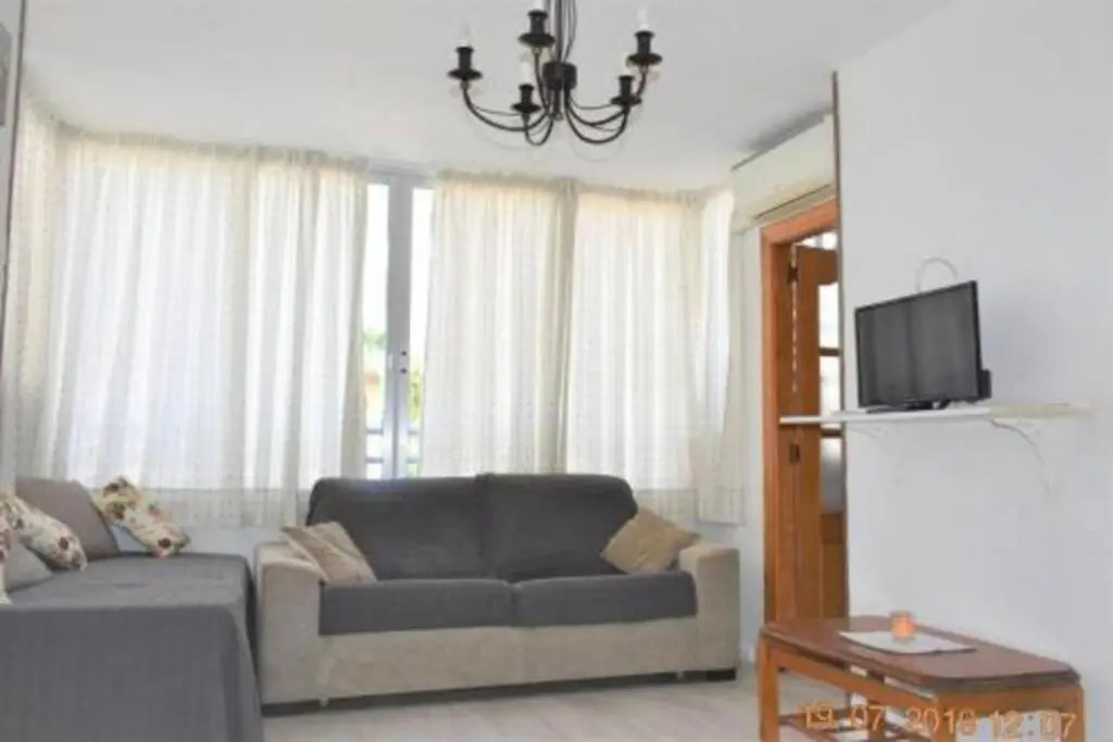 Apartamento Turistico Galeno