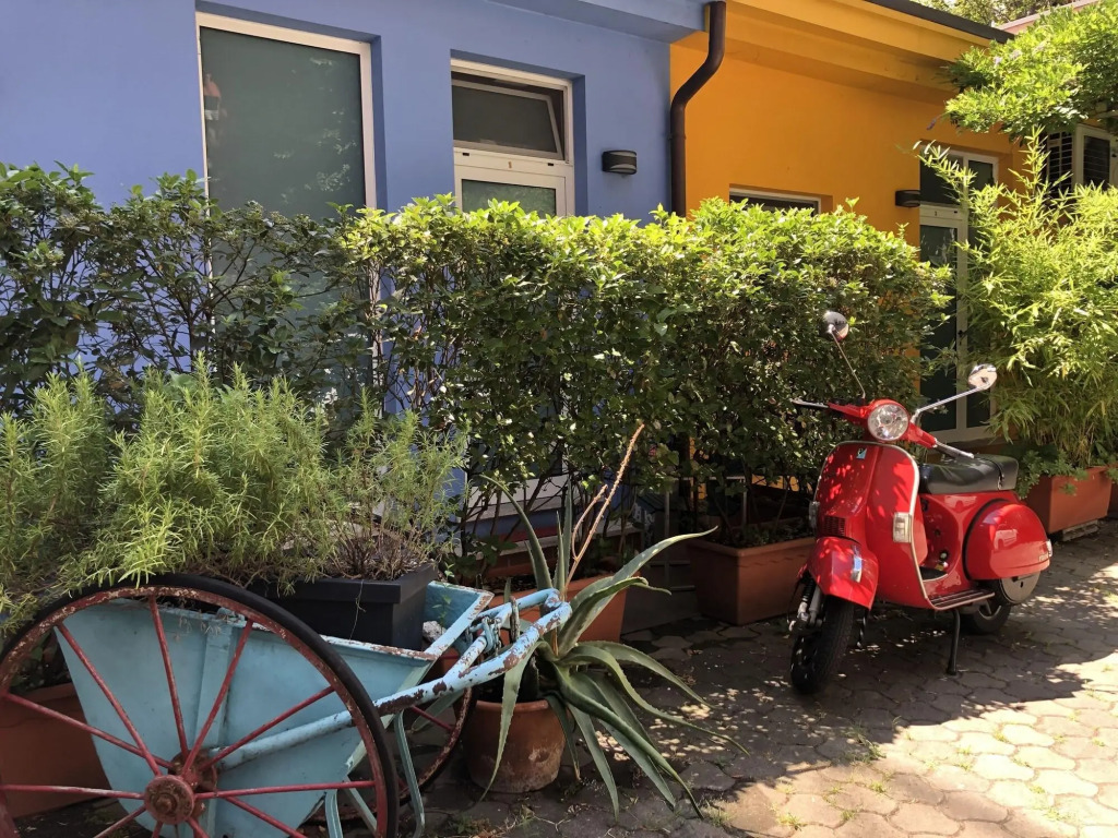 Il Girasole High Quality Inn