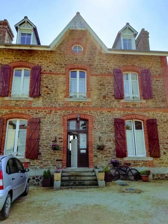 Vue sur la Rance