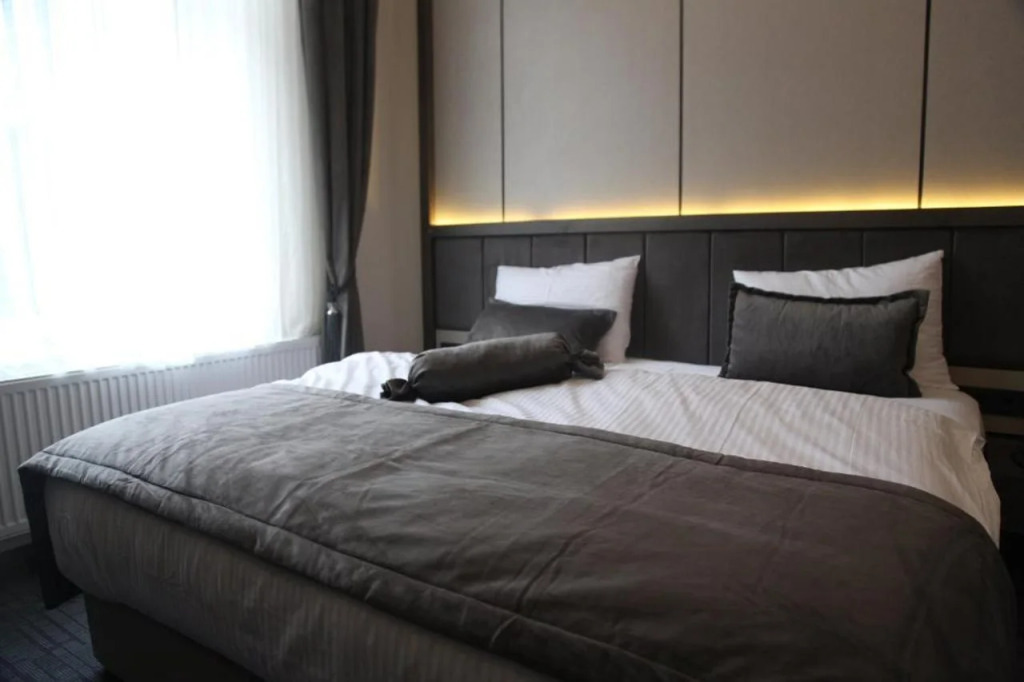 Hotel Münden