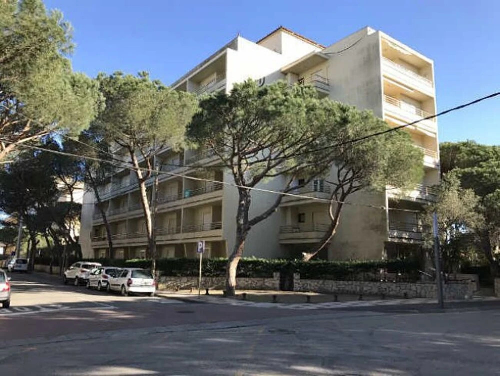 Apartamento Mar Y Carmen N 18