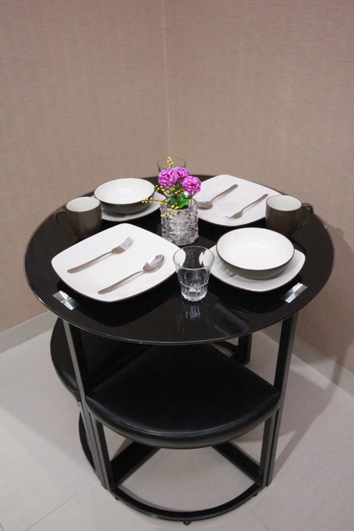 Harvia Suites