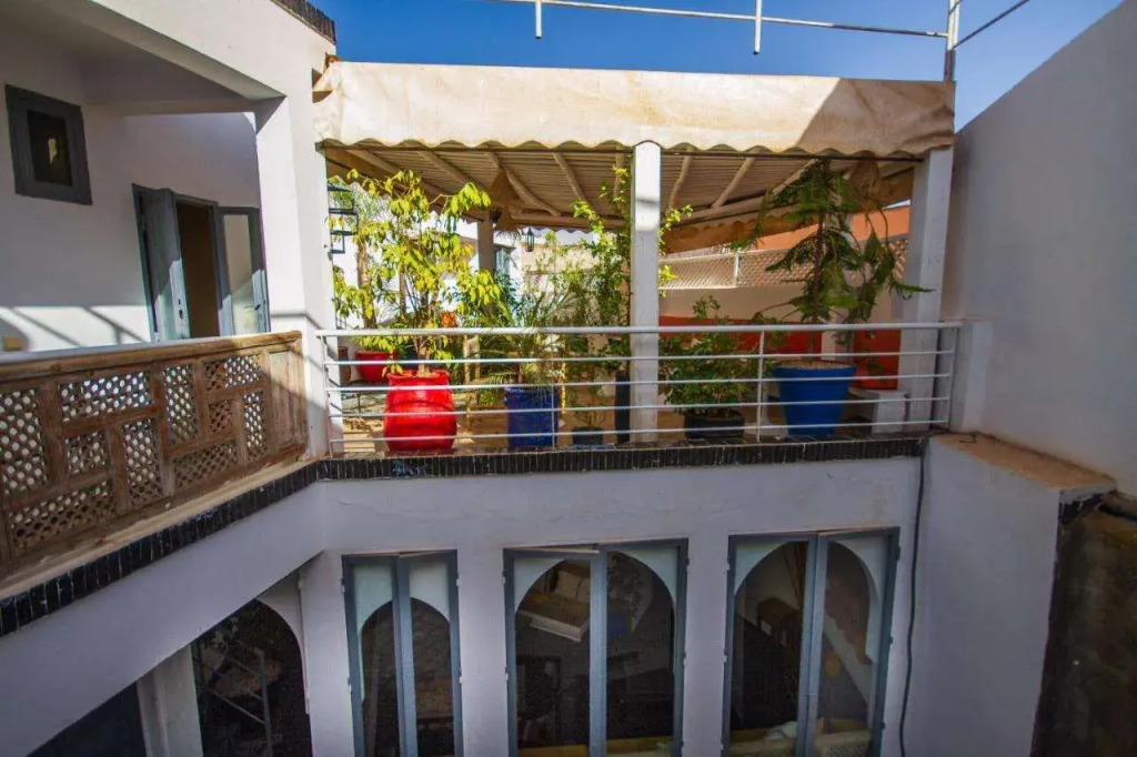 Riad Les Jardins des Lilas