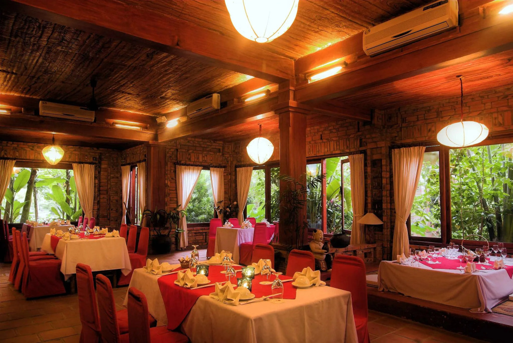 Van Chai Resort