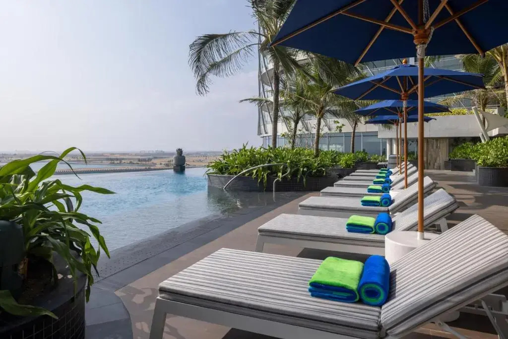 ITC Ratnadipa, a Luxury Collection Hotel, Colombo