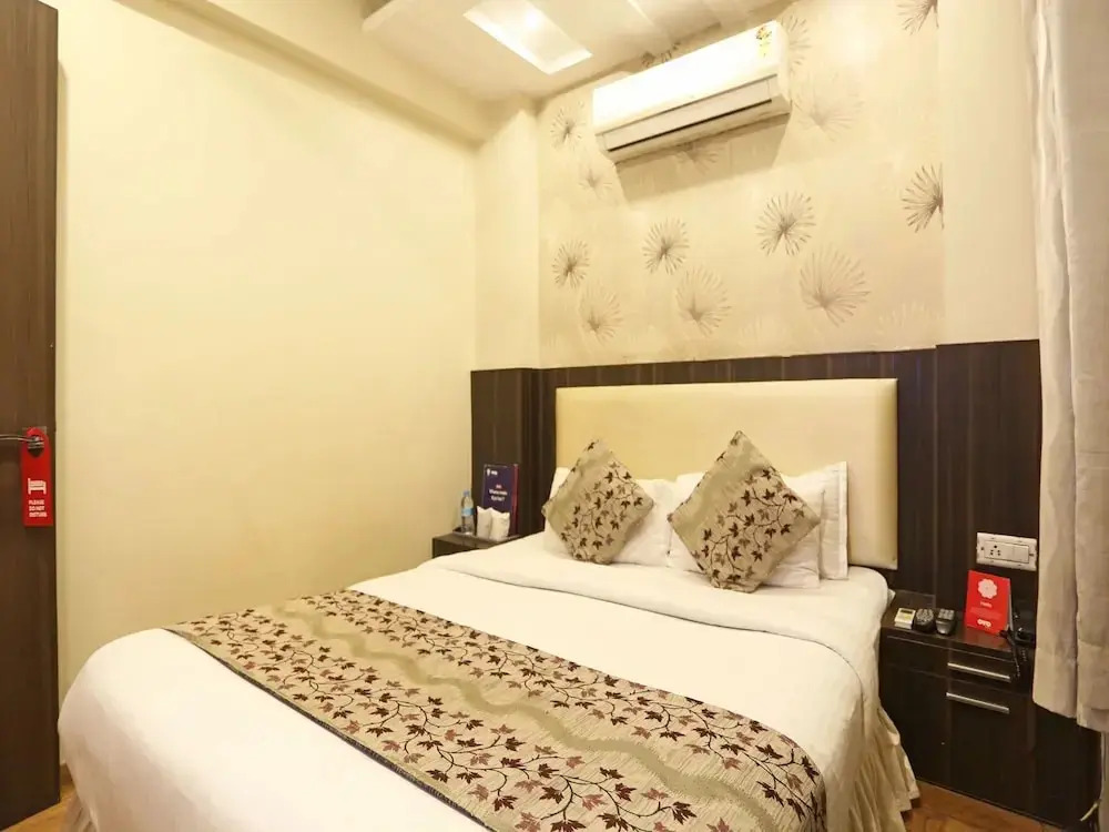 Platinum Inn