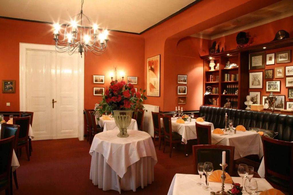Hotel Kronprinz