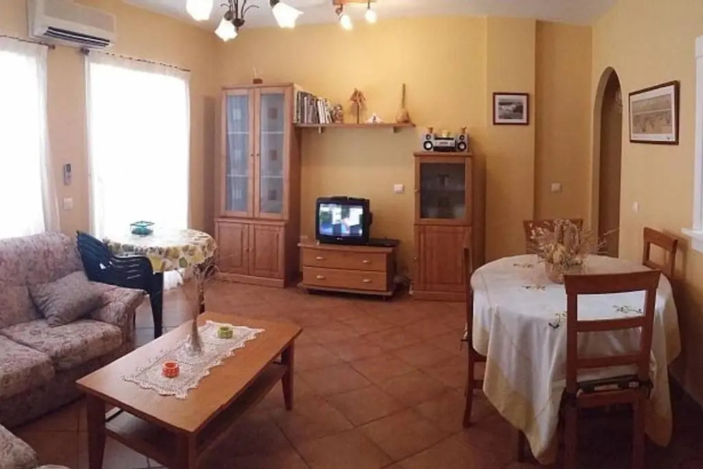 Casa Pasito Blanco