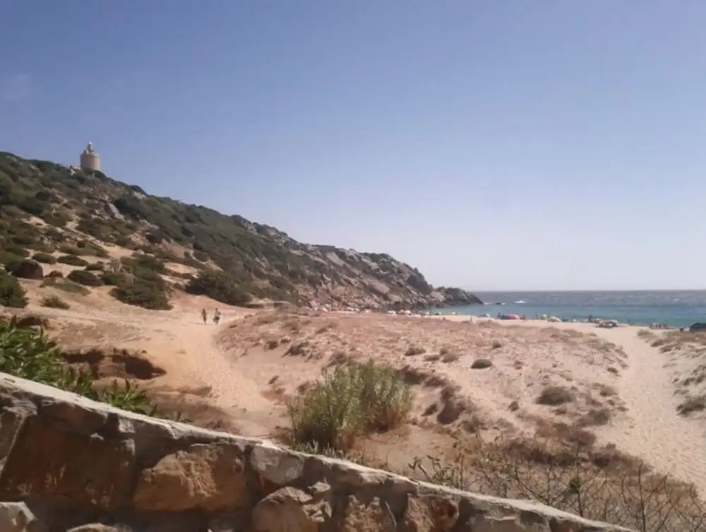 Apartment in Zahara, Cadiz 103471 by MO Rentals