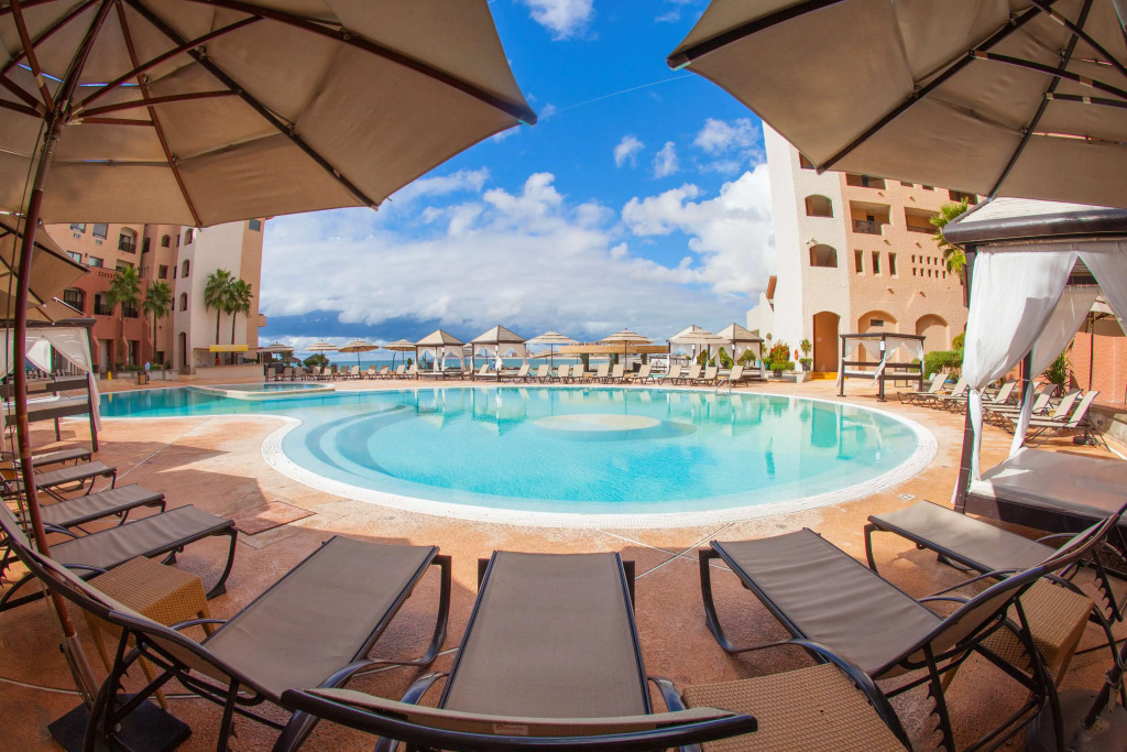 Peñasco del Sol Hotel