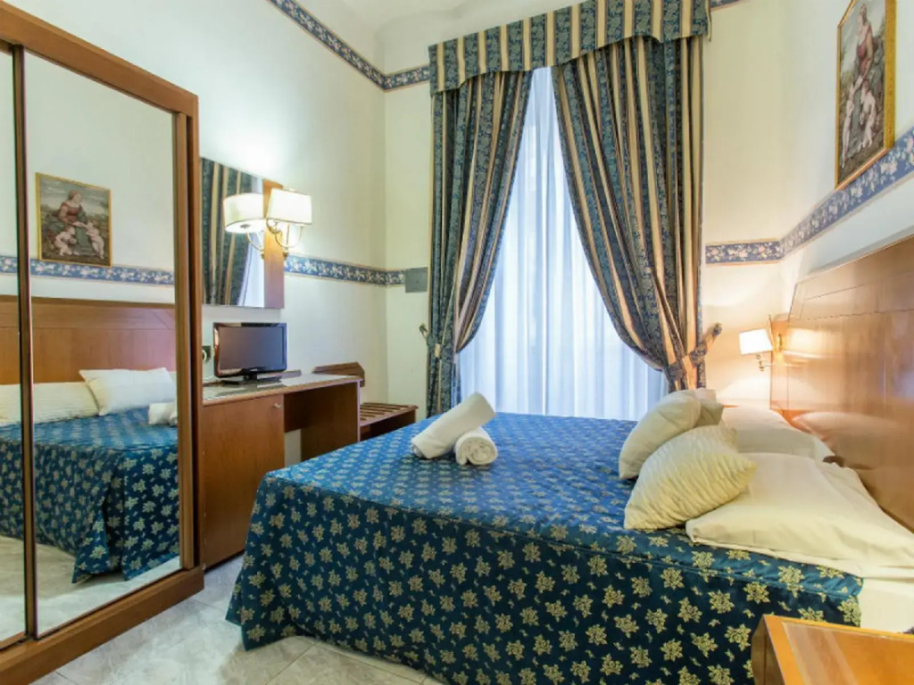 Hotel Gabriella