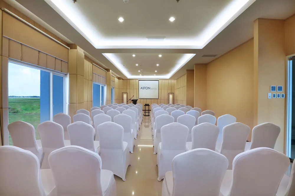 Grand Tan Banjarmasin Hotel & Convention Center