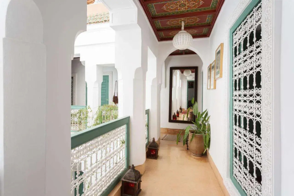 Riad Swaka