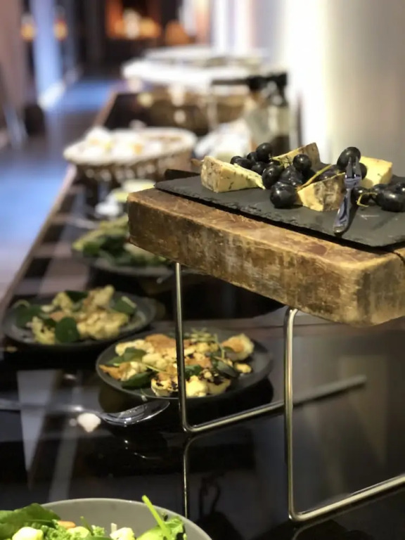 Gaardhotellet