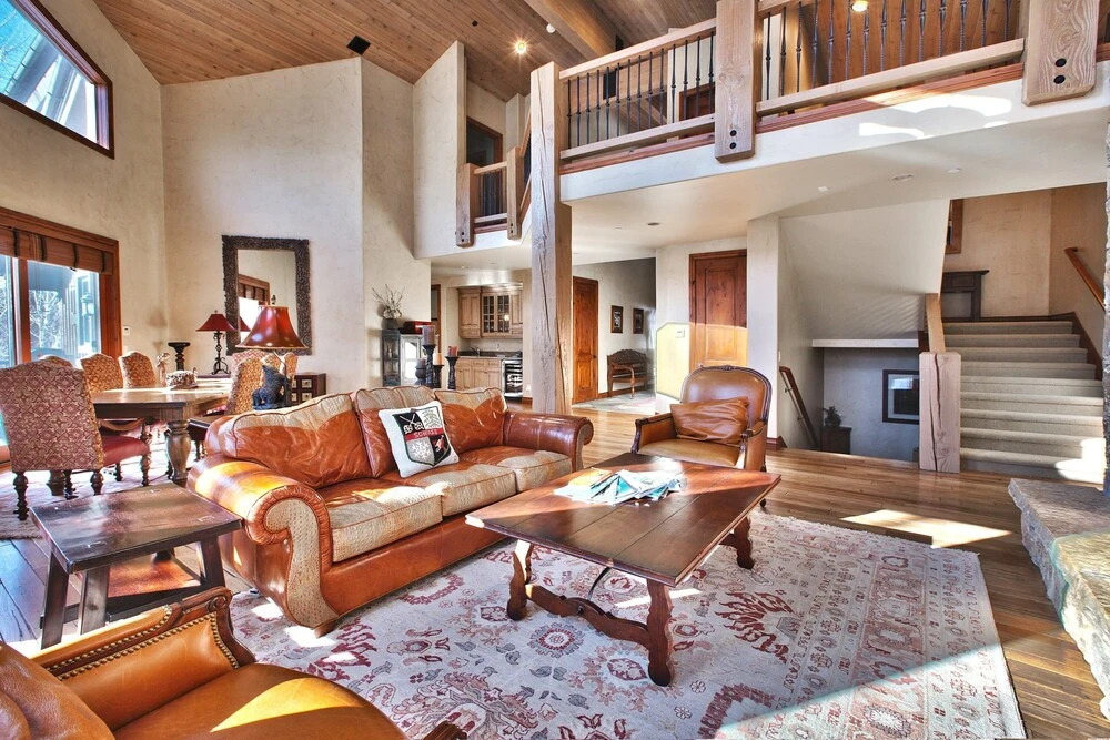 Snowcloud Escape by AvantStay 5 Mins from Deer Valley Resort-Snow Park Lodge Main Street