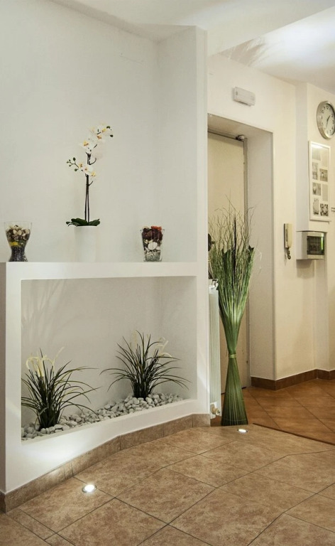 MAGICFIVEROOMS di ANISA